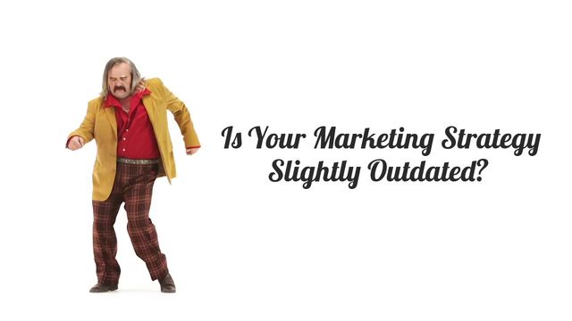 Marketing Style Video Template