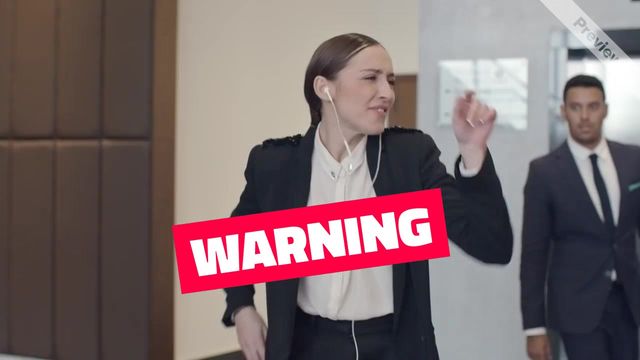 HAPPY DANCE  Video Template