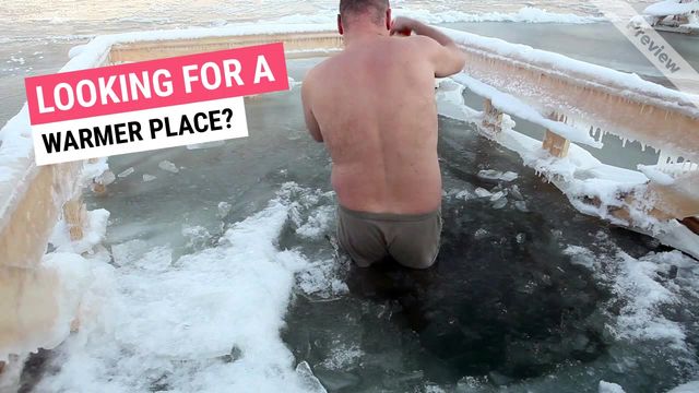 Ice Challenge Video Template