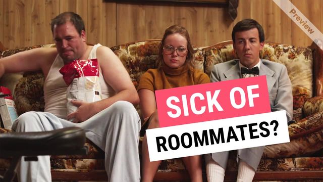 Smelly Couch Video Template