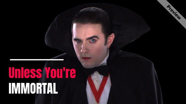 Life Insurance Video Template