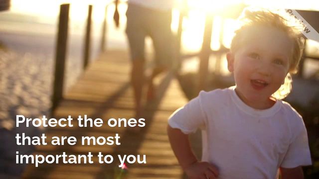 Most Important  Video Template