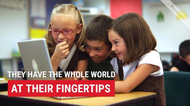 The Whole World Video Template