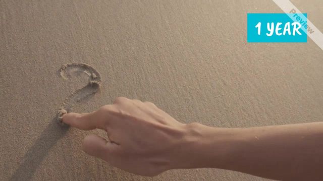 All Year Round Video Template