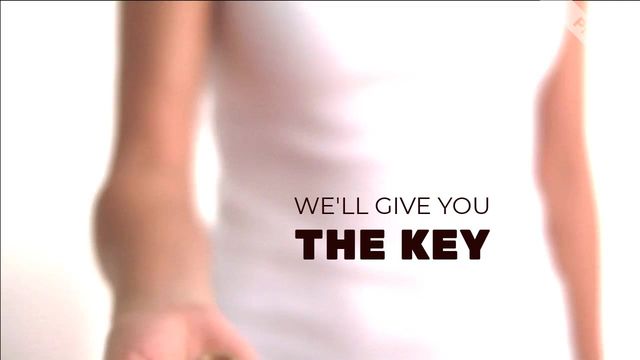 The Key Video Template