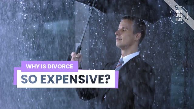 Divorce Attorney Video Template