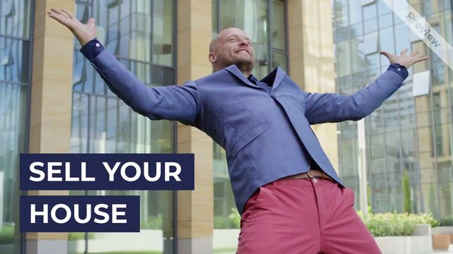 Record Time Video Template