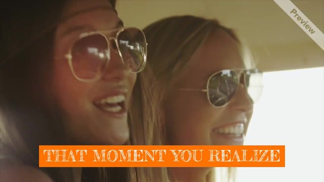 NEW COLLECTION Video Template