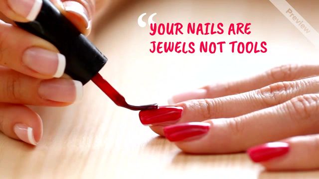 JEWELS Video Template
