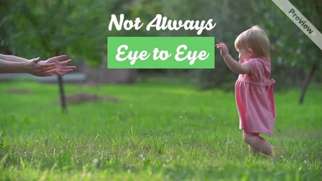 ❤ TO ❤ Video Template