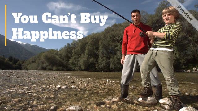 Fishing Day Video Template