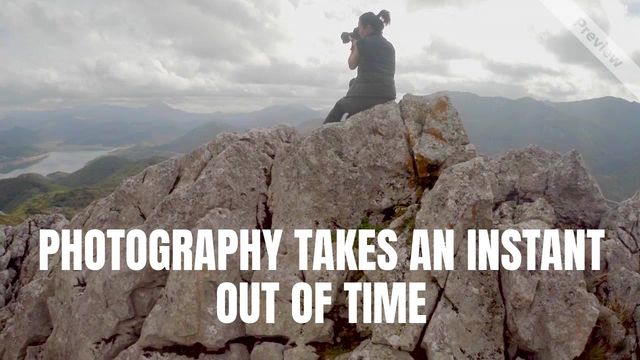 Nature DAY Video Template