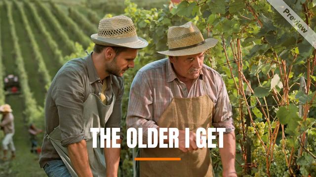 SMARTER Video Template