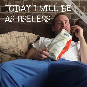 Sunday Funday Video Template