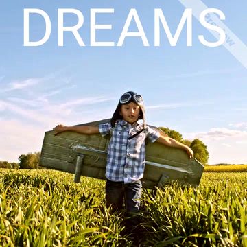 Her Dream House Video Template