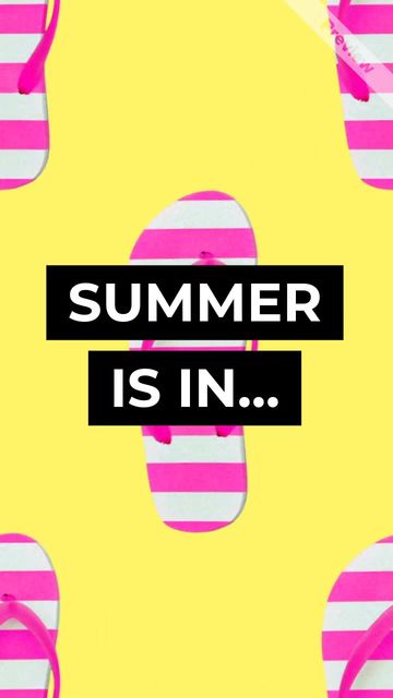 FLIP FLOP Video Template