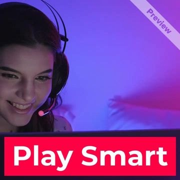 Play Smart Video Template