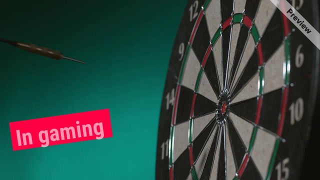 Better Luck Video Template