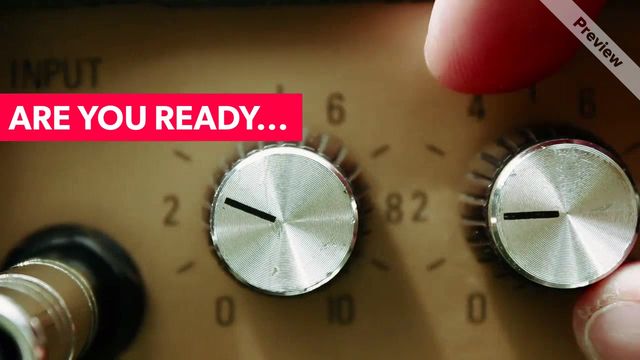 ready to rock Video Template