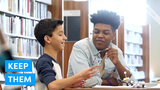 Ahead of the curve Video Template