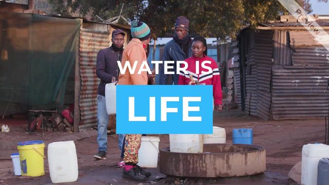 give life Video Template