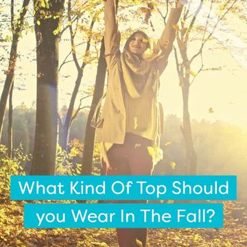 First Day of Fall Video Template