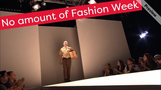 Fashion Weak Video Template