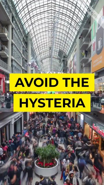 DON'T PANIC - Vertical Video Template