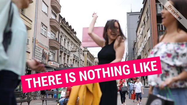 Black Friday Joy Video Template