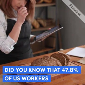 World Statistic Video Template