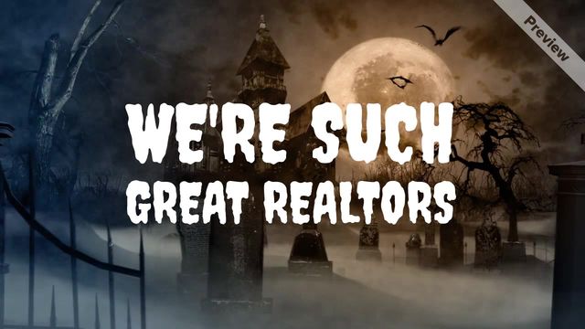 Hunt You Video Template