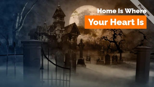 Home Parts Video Template