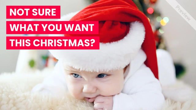 The Magic Video Template