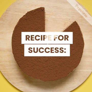 Weekend Wisdom Video Template