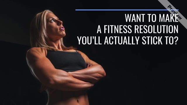 We Can Help Video Template