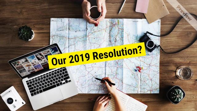 Explore With Us Video Template