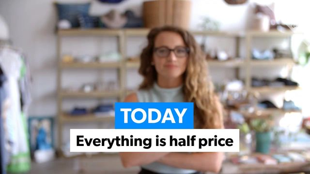 FREE SMILES Video Template