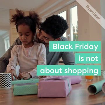 Family Tradition Video Template