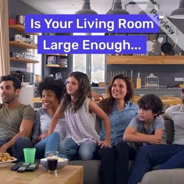 🏈 Big Touchdown | Real Estate Video Template