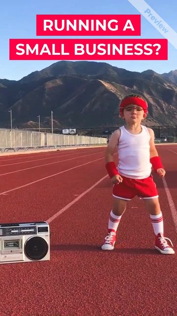 Big Business Video Template