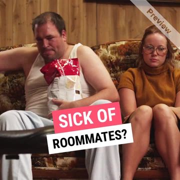 Smelly Couch Video Template