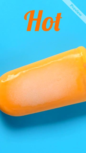 Hot Prices Video Template