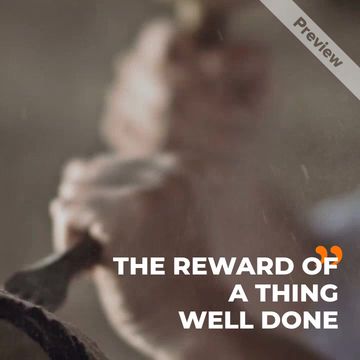 The Reward Video Template