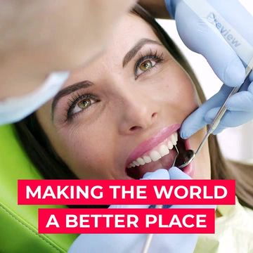 BETTER PLACE Video Template