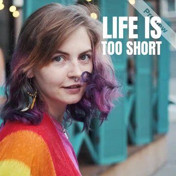 Hair Salon Rock Video Template