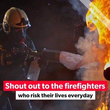 Shout Out Saturday Video Template