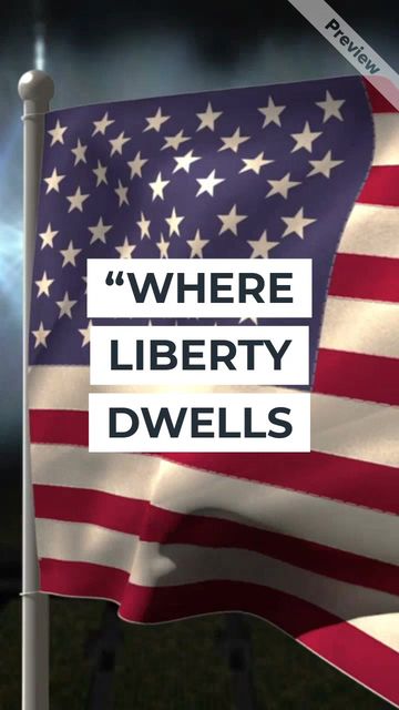 MY COUNTRY Video Template