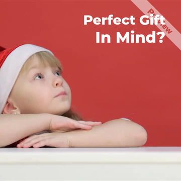 Perferct Gift Video Template