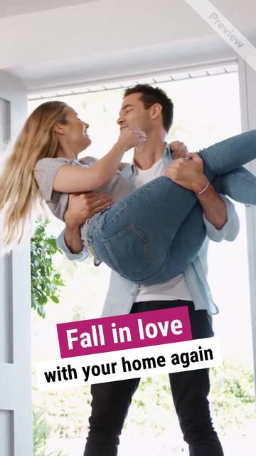 LOVE IS HERE #2 Video Template