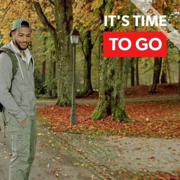 Bag to school Video Template